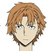 学园文豪Stray Dogs日服