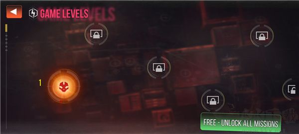 FPS反击（Mission Counter Attack FPS）手机版v1.2.3安卓版 