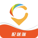 开始送骑手