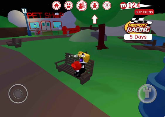 roblox国际服