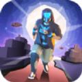 太空跑步者下载安装官方版下载 v1.0 