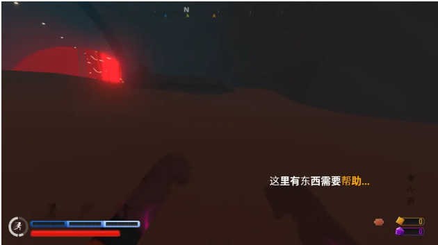 血染小镇手机版