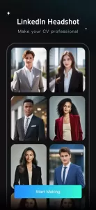 秀脸FacePlay app