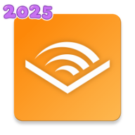 audible有声书免费下载