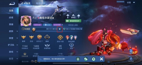 王者荣耀低配版