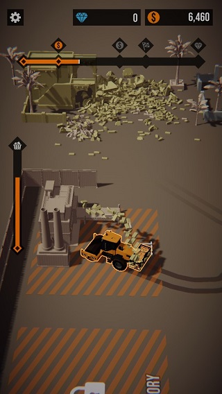 拆迁公司(Demolition Inc)