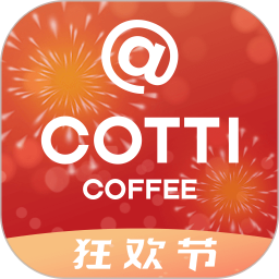库迪咖啡