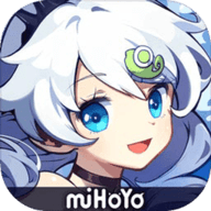 崩坏学园2九游版 12.3.8