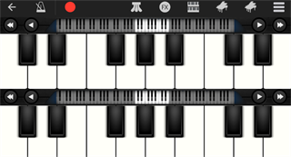 完美钢琴手机版