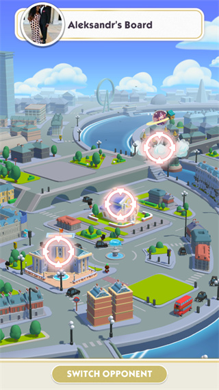 monopoly go官方版