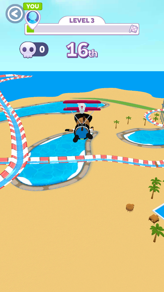 水上乐园大作战手机版