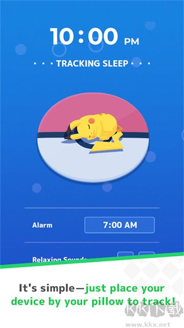 宝可梦Sleep手机版v2.8.0安卓版 