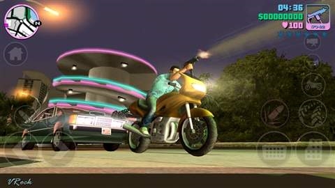GTA罪恶都市4
