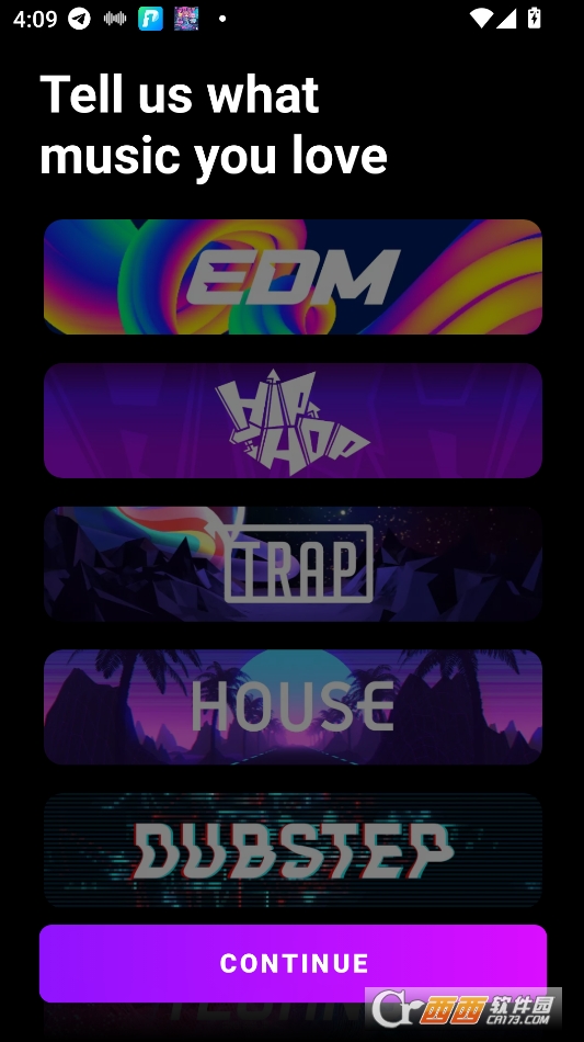 GrooVy Loops下載 V1.11.0最新版截圖1