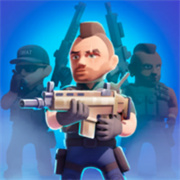 特警小队战术手游