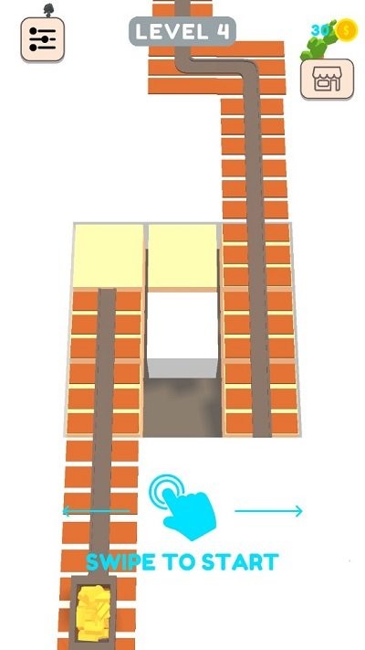 Railroad Maze Mastery官网版