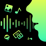 配音魔方app1.0.0 最新版