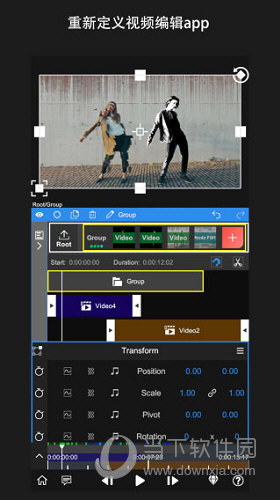 nodevideo手机版