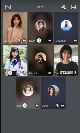 拼多多Knock截图1
