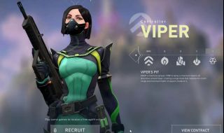 无畏契约安卓版