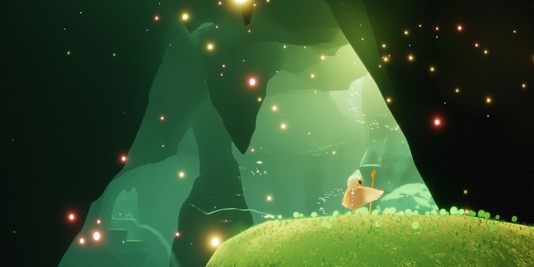 光遇全物品解锁版