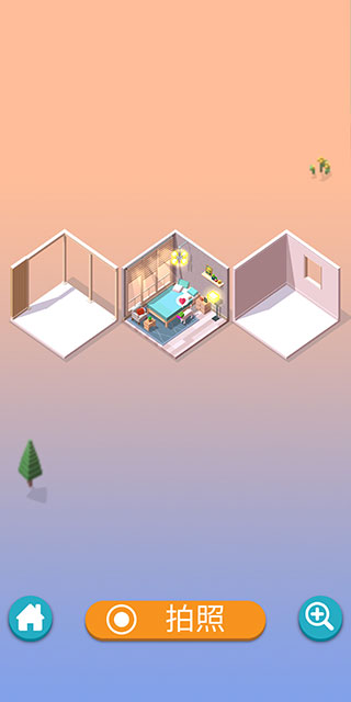 口袋小屋