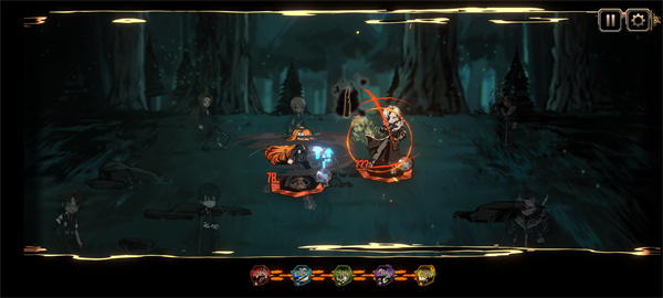 边狱巴士公司正式版