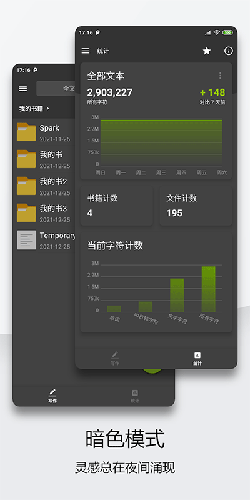 轻羽写作app最新版 v1.92.1