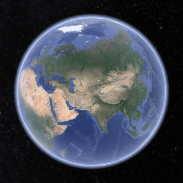 3D全球卫星地图下载 v3.3.7