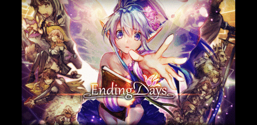 Ending Days