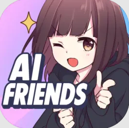 AIFriends手游0.6.2