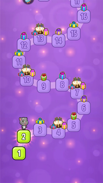 我的汤姆猫2026最新版