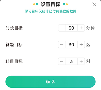 分之道