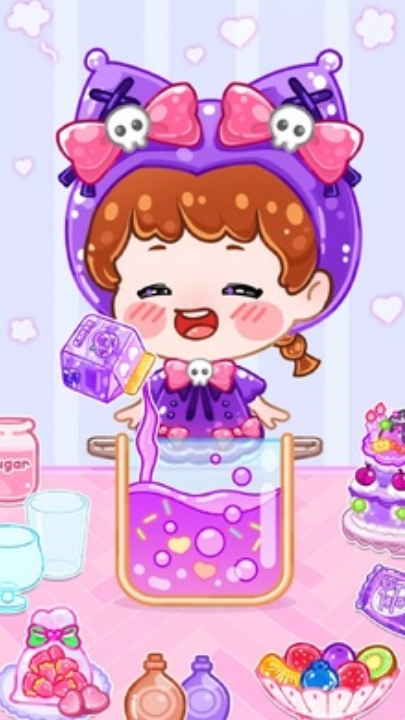 吃播女孩安卓版下载 v1.0.8