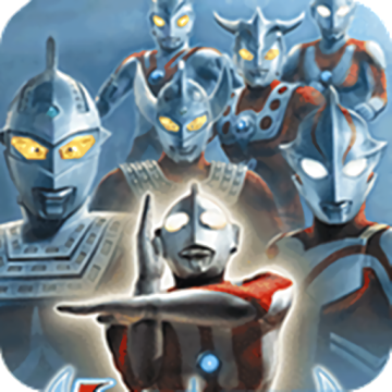 奥特曼格斗进化0奥特之父下载 v1.0.1