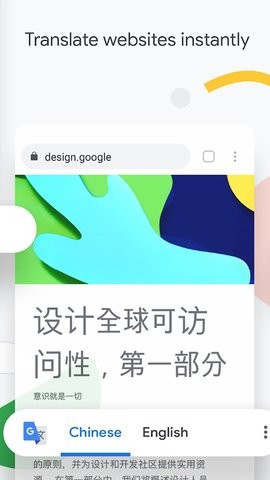 谷歌浏览器 v129.0.6668.81