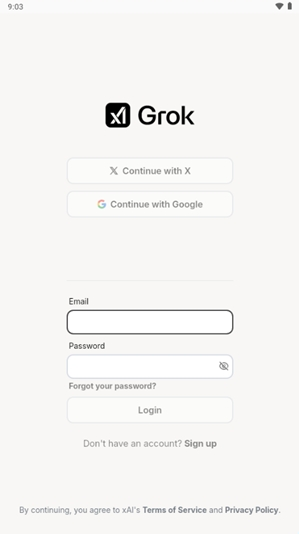 Grok3中文版(Grok Beta)