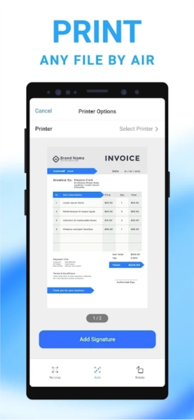 移动扫描王MobileScanner