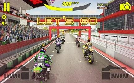 街头摩托车赛 v1.1.2手游下载