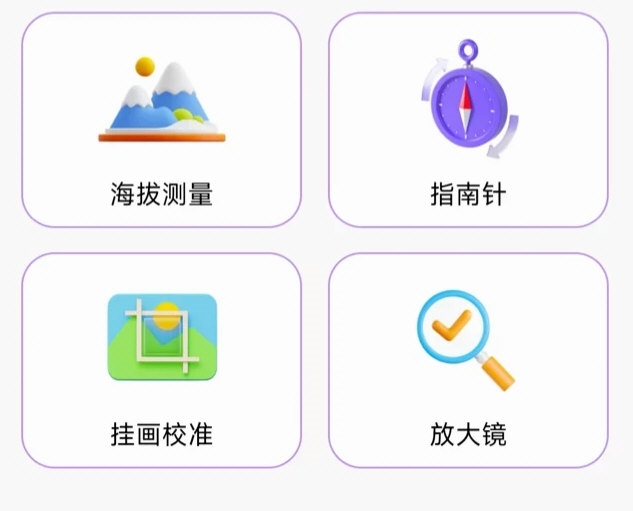 测量测距仪