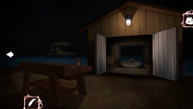 猩红庄园继承者安卓版