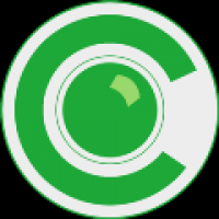 梵灯监控摄像头