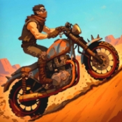 死亡登山赛车安卓版下载 v1.0.0