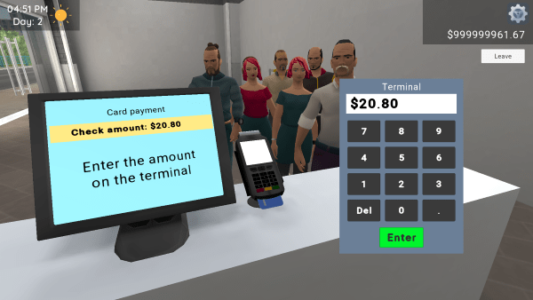 玩具商店模拟器下载手机版