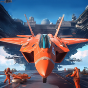 擎天战机游戏下载 v1.7.730