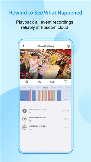 Foscamͷappv5.3.4
