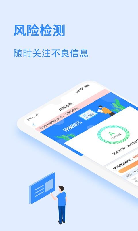 有信展业