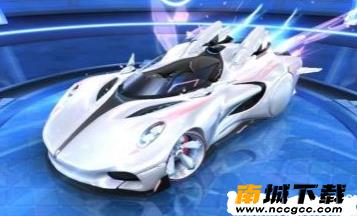 QQ飞车手游改车软件v3.3.3
