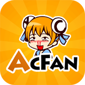 acfun流鼻血图标版下载  v6.77.0.1306