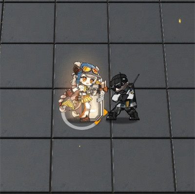 明日方舟响石技能介绍一览